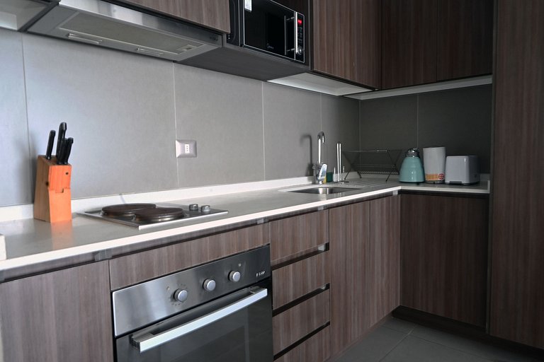 Smart Host Rentals - Escapada Frente al Mar