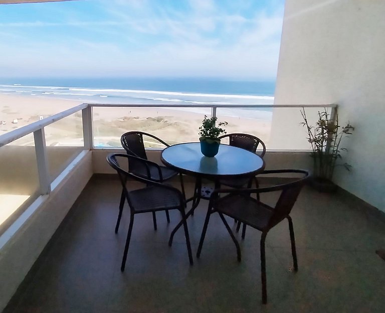 Smart Host Rentals - Escapada Frente al Mar