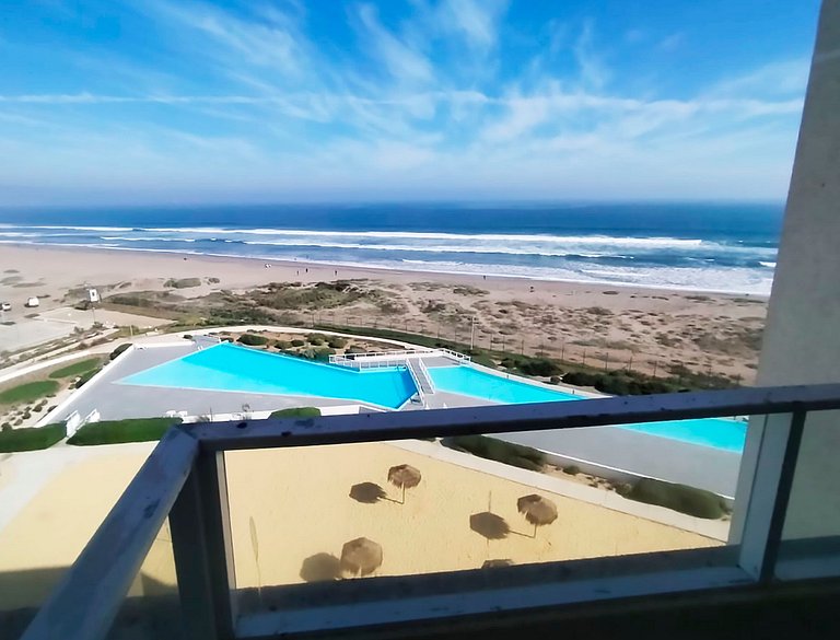 Smart Host Rentals - Seafront Getaway