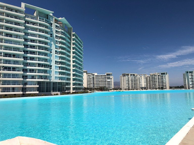 Smart Host Rentals - Escapada Frente al Mar