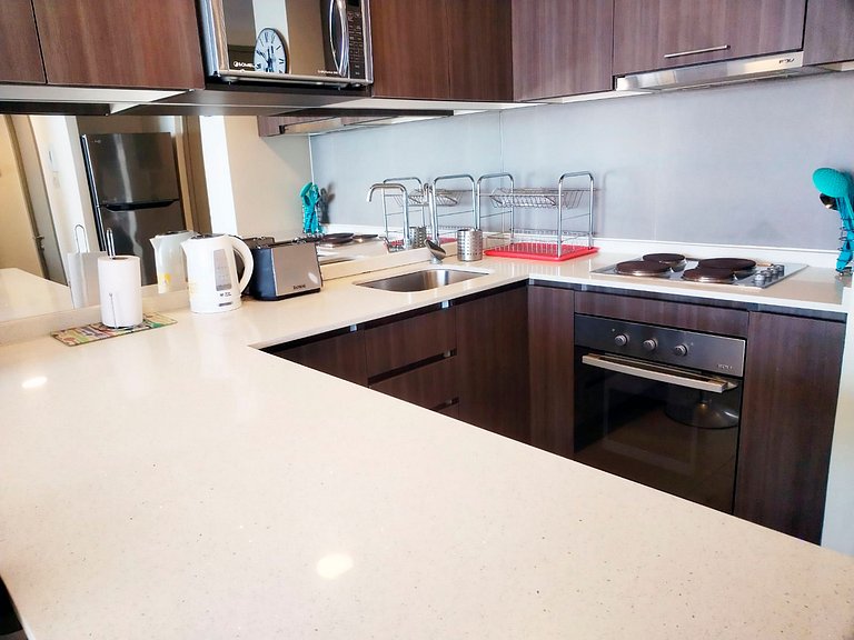 Smart Host Rentals - A paradise for your family!