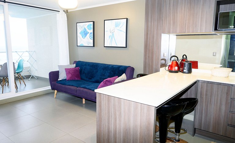 Smart Host Rentals- Your home by the sea