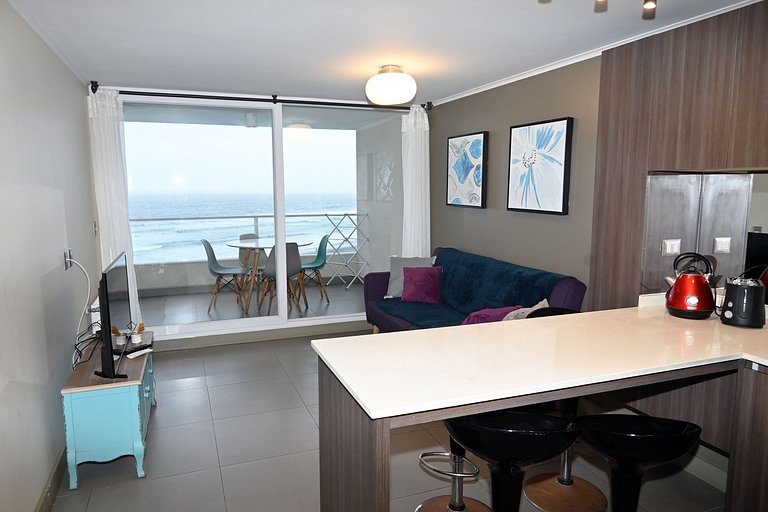 Smart Host Rentals- Tu hogar frente al Mar