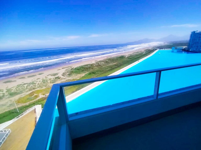 Smart Host Rentals - Sea & Lagoon View Getaway