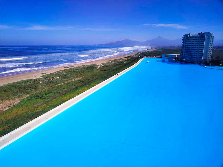 Smart Host Rentals- Escapada com Vista para o Mar e Lagoa