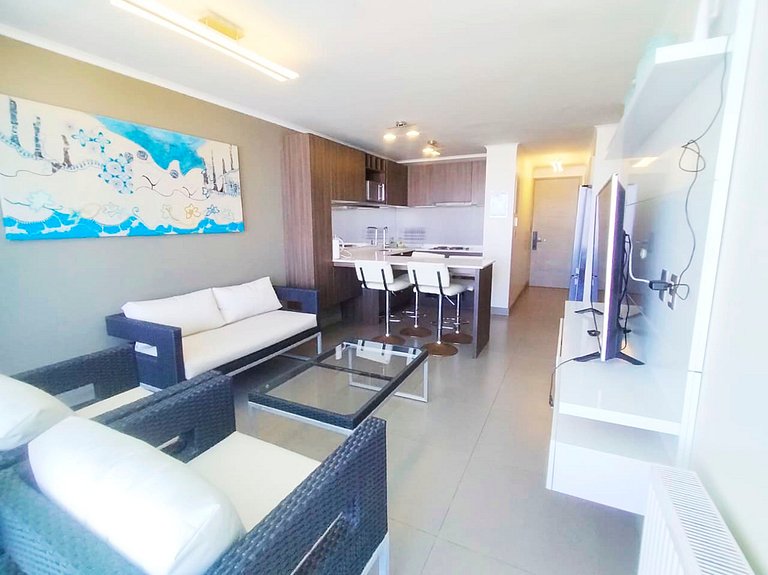 Smart Host Rentals- Escapada Vista al Mar y Laguna