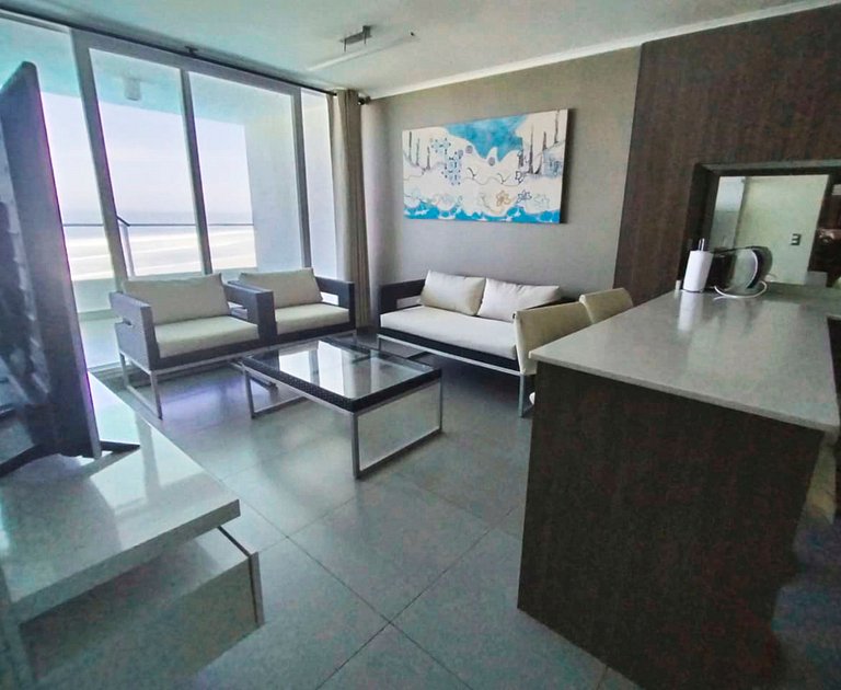 Smart Host Rentals- Escapada com Vista para o Mar e Lagoa