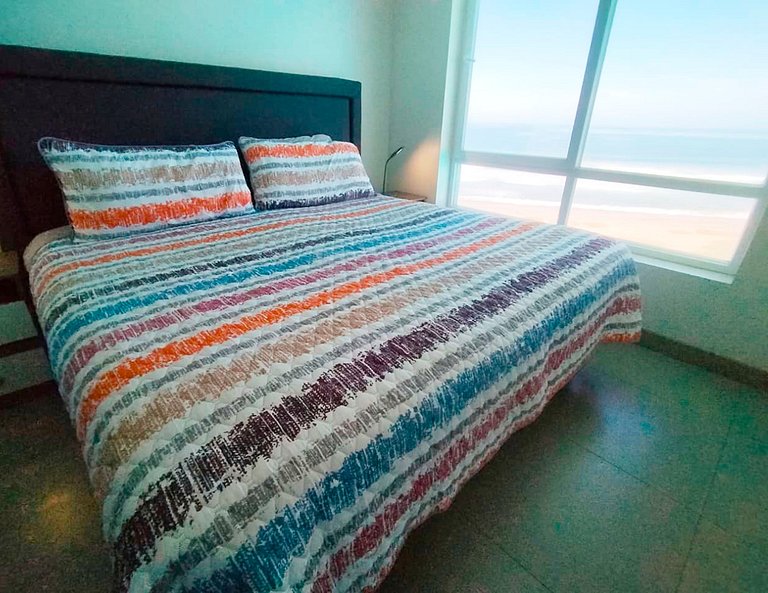 Smart Host Rentals- Escapada com Vista para o Mar e Lagoa