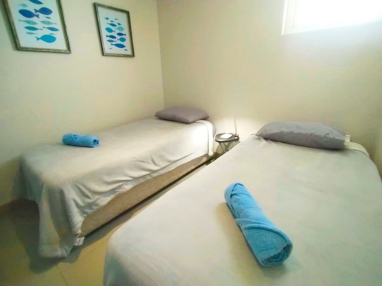 Smart Host Rentals - Sea & Lagoon View Getaway