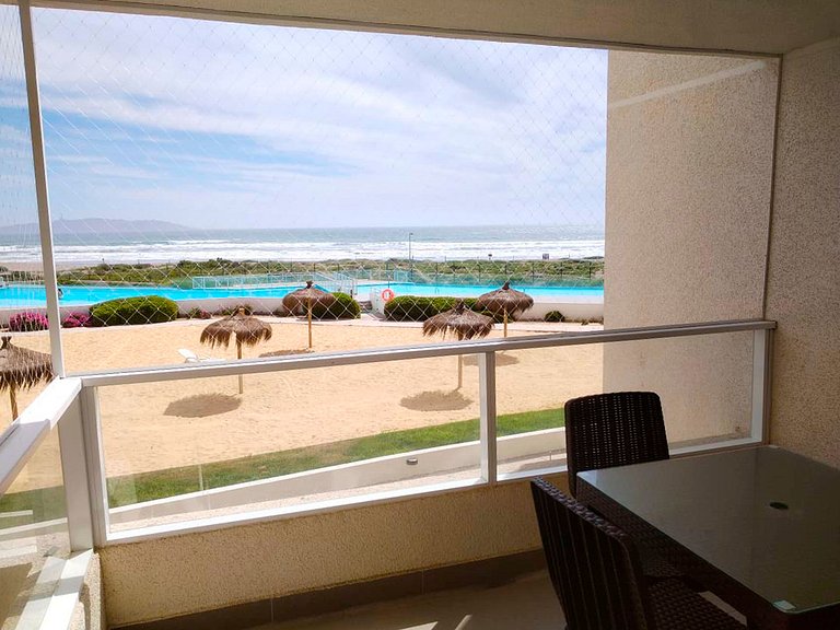 Smart Rentals - La magia del mar desde tu terraza