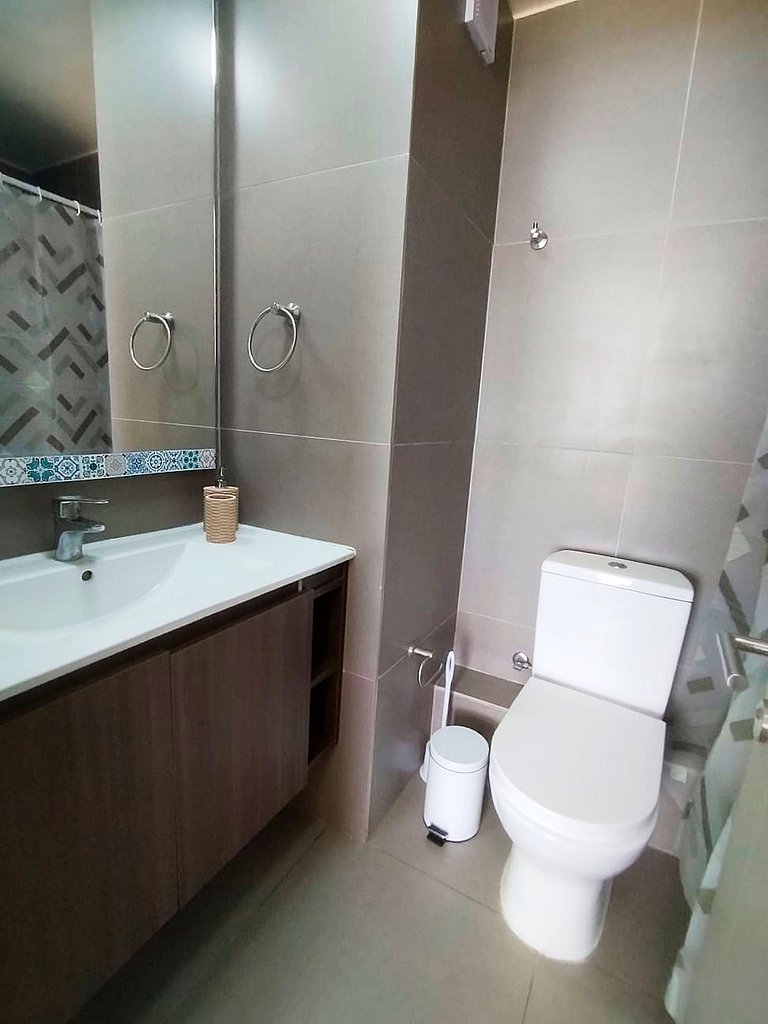 Smart Rentals - La magia del mar desde tu terraza