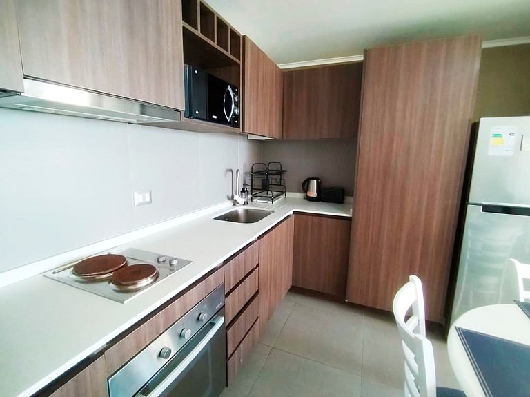 Smart Rentals - La magia del mar desde tu terraza