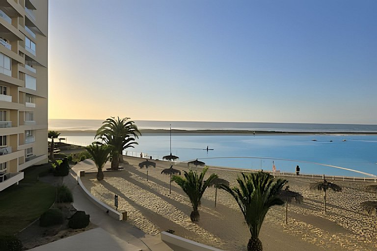 Peace, Sea and Space to Enjoy Laguna del Mar