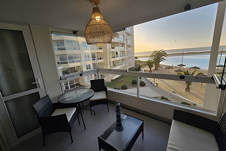 Laguna del Mar | La Serena