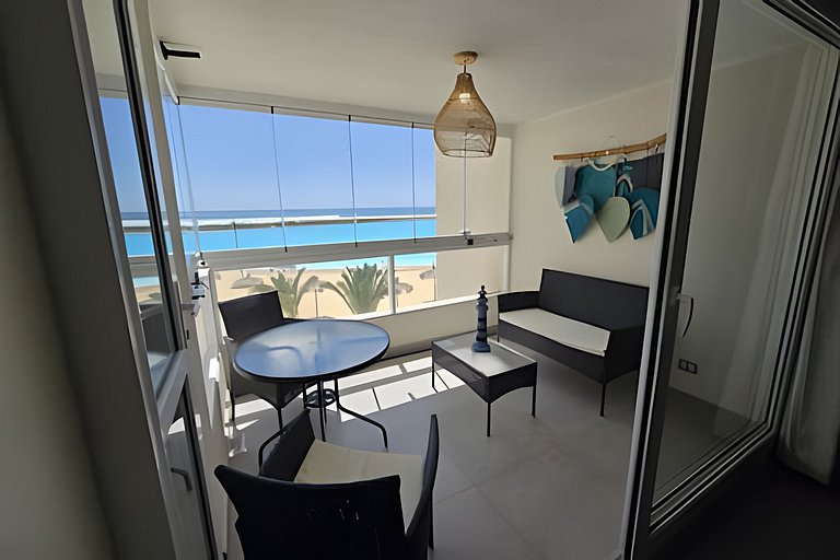 Laguna del Mar | La Serena