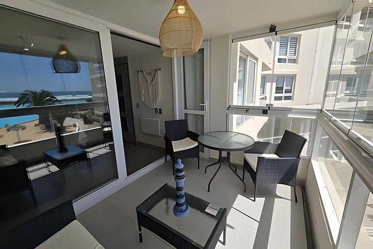 Laguna del Mar | La Serena