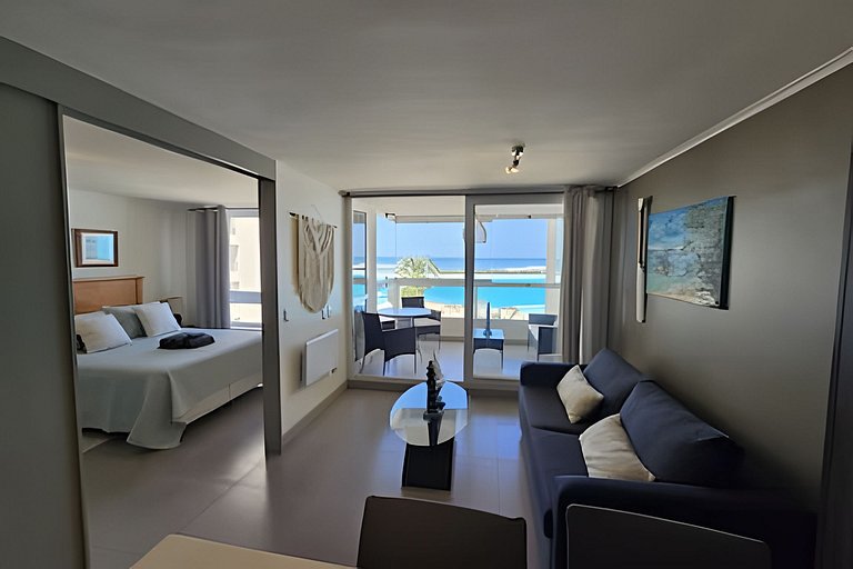 Laguna del Mar | La Serena