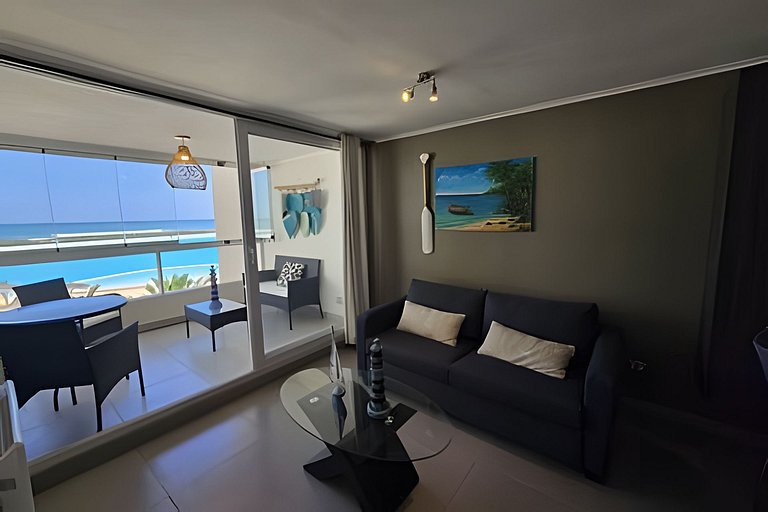 Laguna del Mar | La Serena