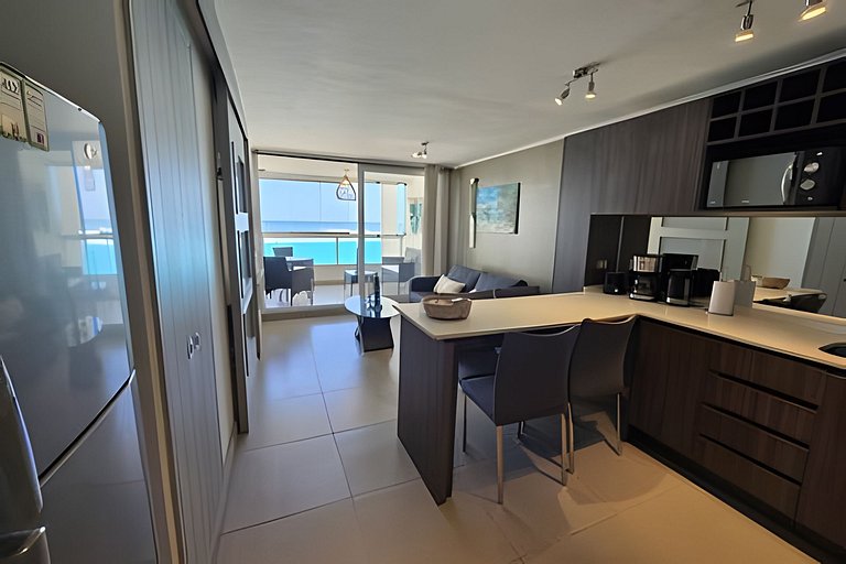 Laguna del Mar | La Serena