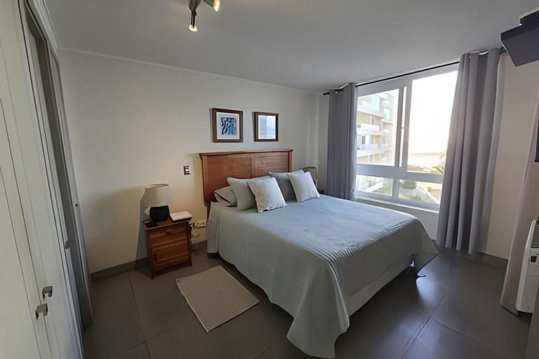 Laguna del Mar | La Serena