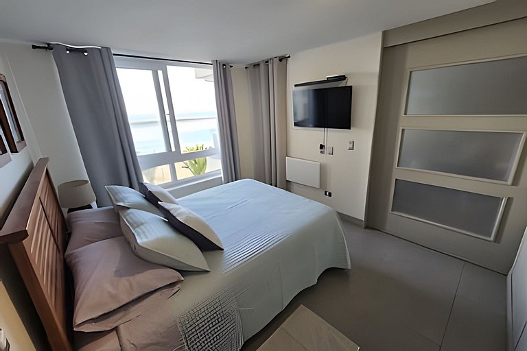 Laguna del Mar | La Serena