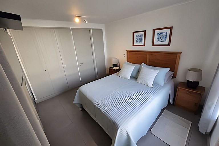 Laguna del Mar | La Serena