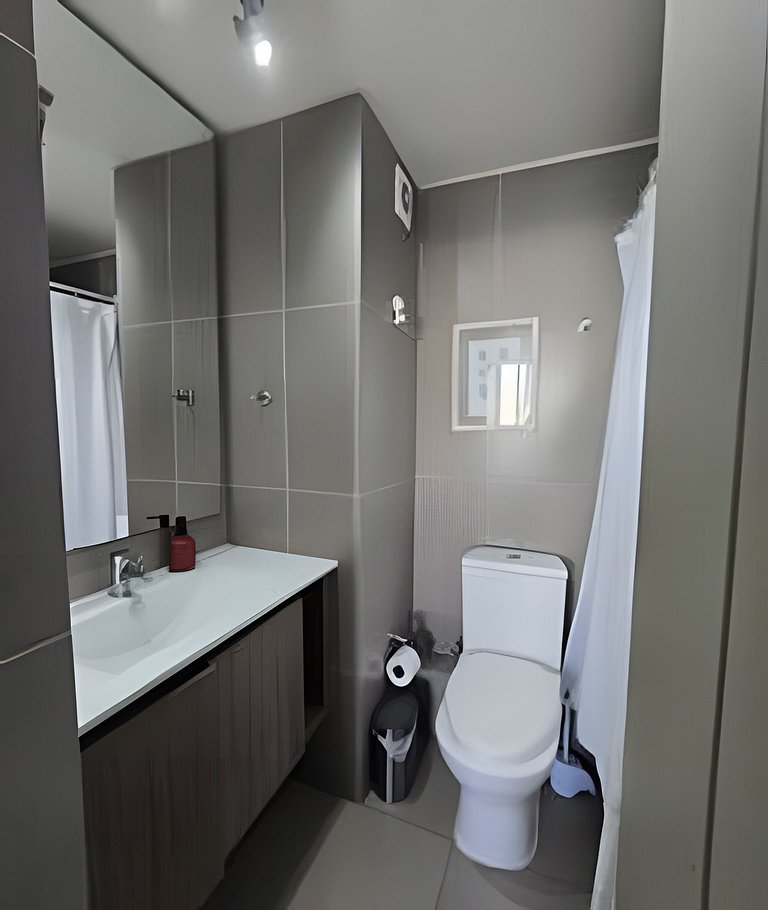 Laguna del Mar | La Serena