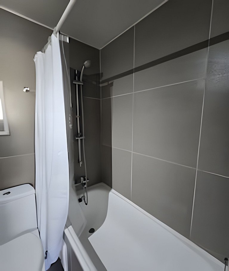 Laguna del Mar | La Serena