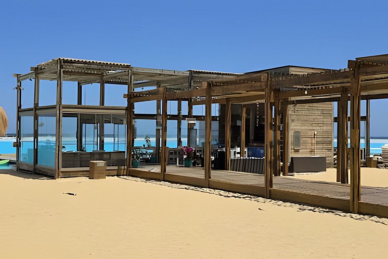 Laguna del Mar | La Serena