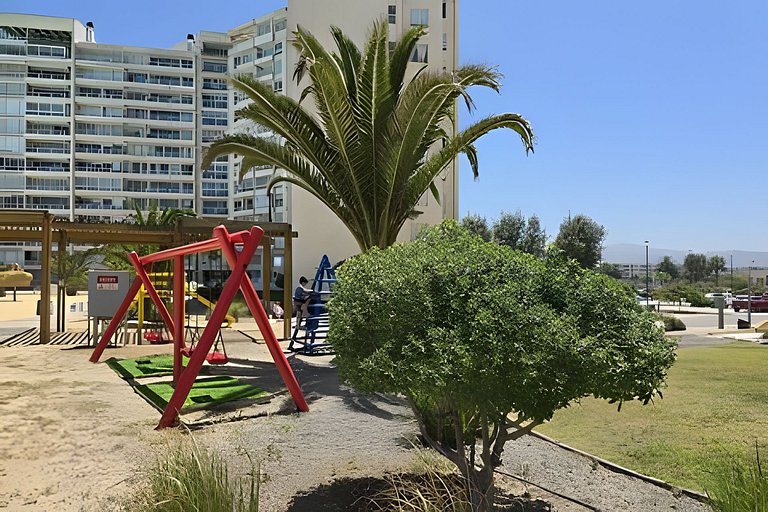 Laguna del Mar | La Serena