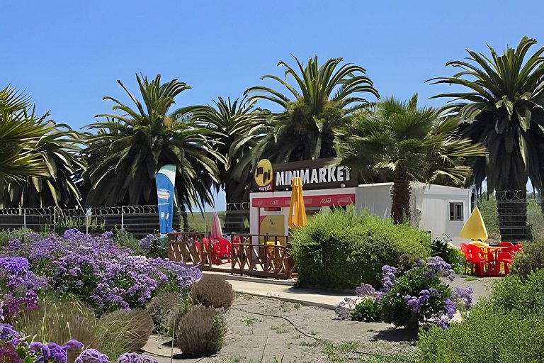 Laguna del Mar | La Serena