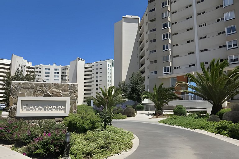 Laguna del Mar | La Serena