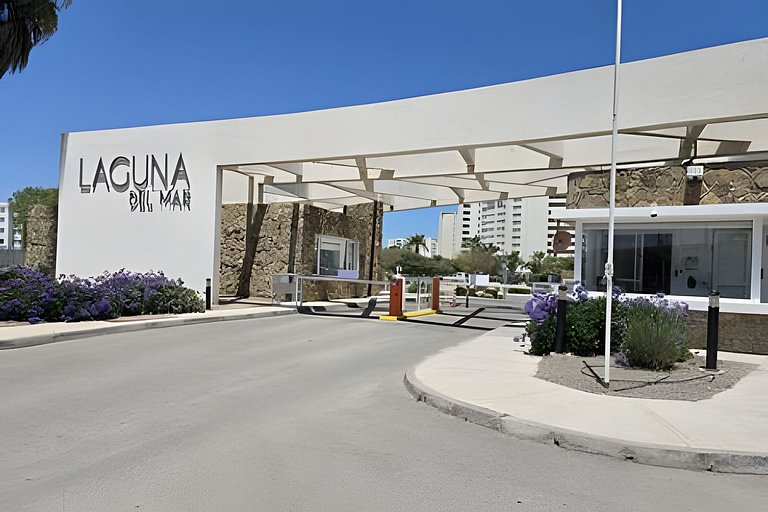 Laguna del Mar | La Serena