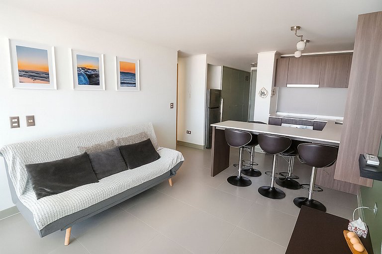 Smart Host Rentals - Escapada à beira-mar e!