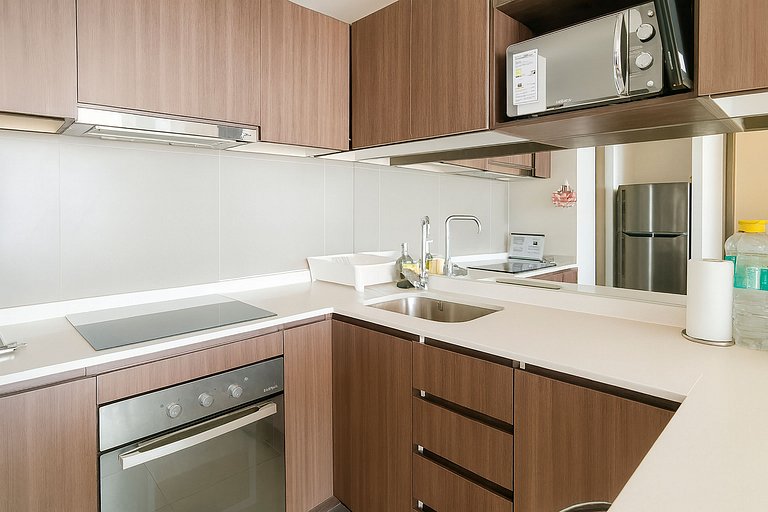 Smart Host Rentals - Escapada frente al mar