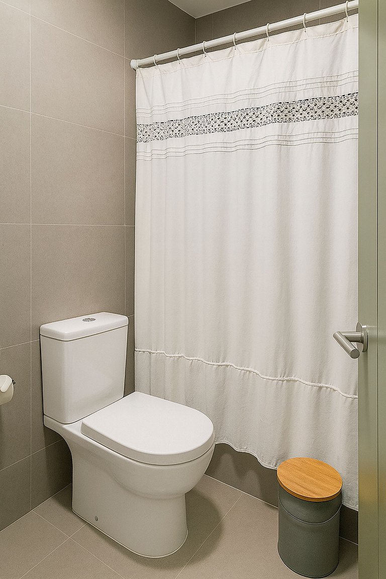 Smart Host Rentals - Escapada frente al mar