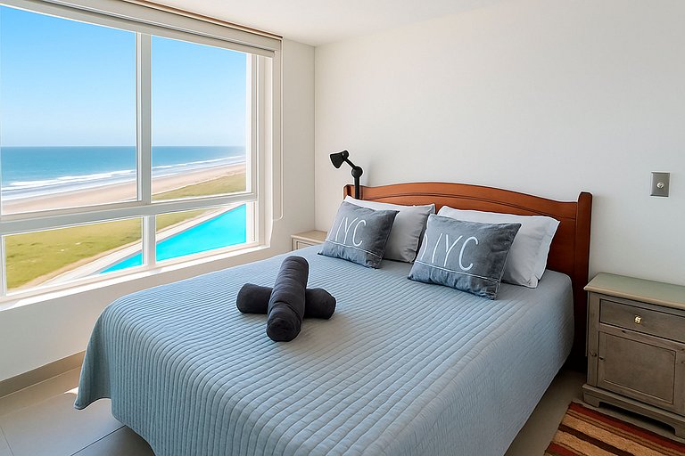 Smart Host Rentals - Escapada à beira-mar e!