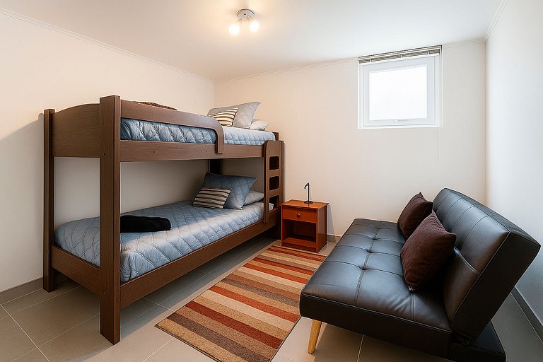 Smart Host Rentals - Escapada à beira-mar e!