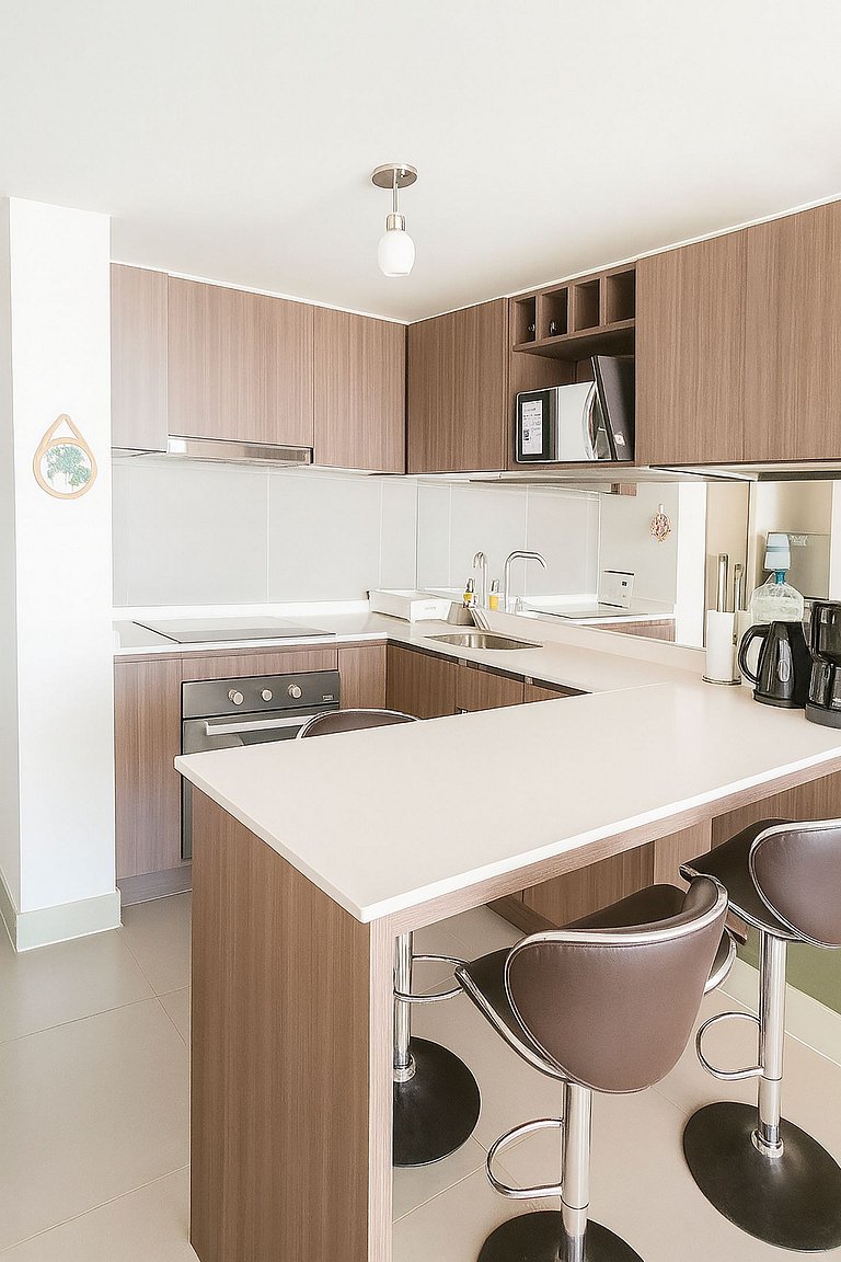 Smart Host Rentals - Escapada frente al mar