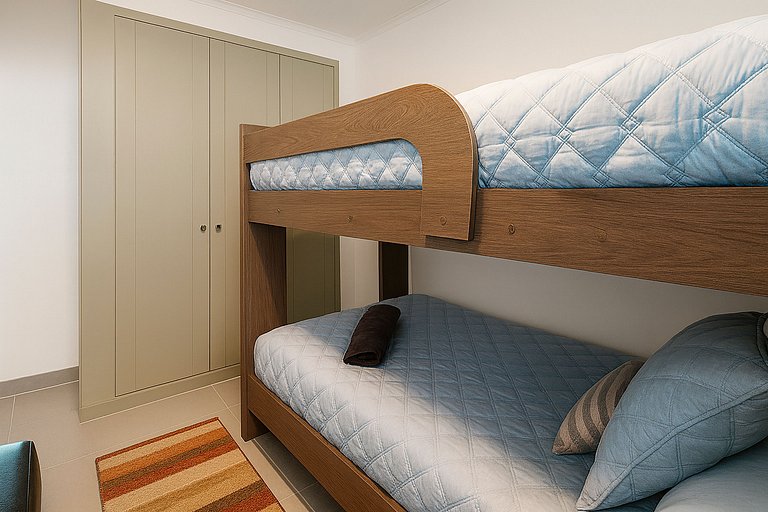 Smart Host Rentals - Escapada à beira-mar e!