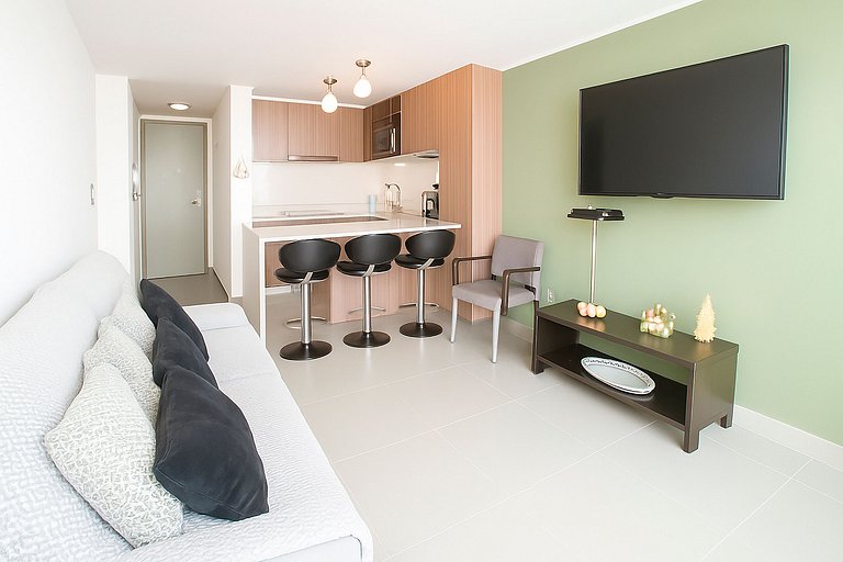 Smart Host Rentals - Seaside getaway