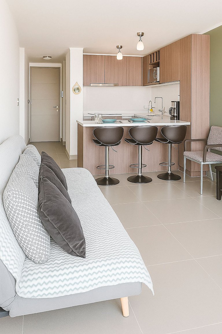 Smart Host Rentals - Escapada à beira-mar e!