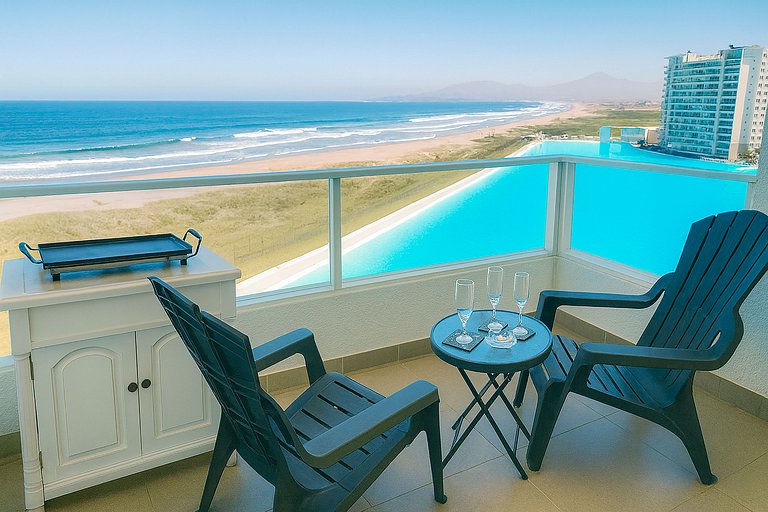 Smart Host Rentals - Escapada frente al mar