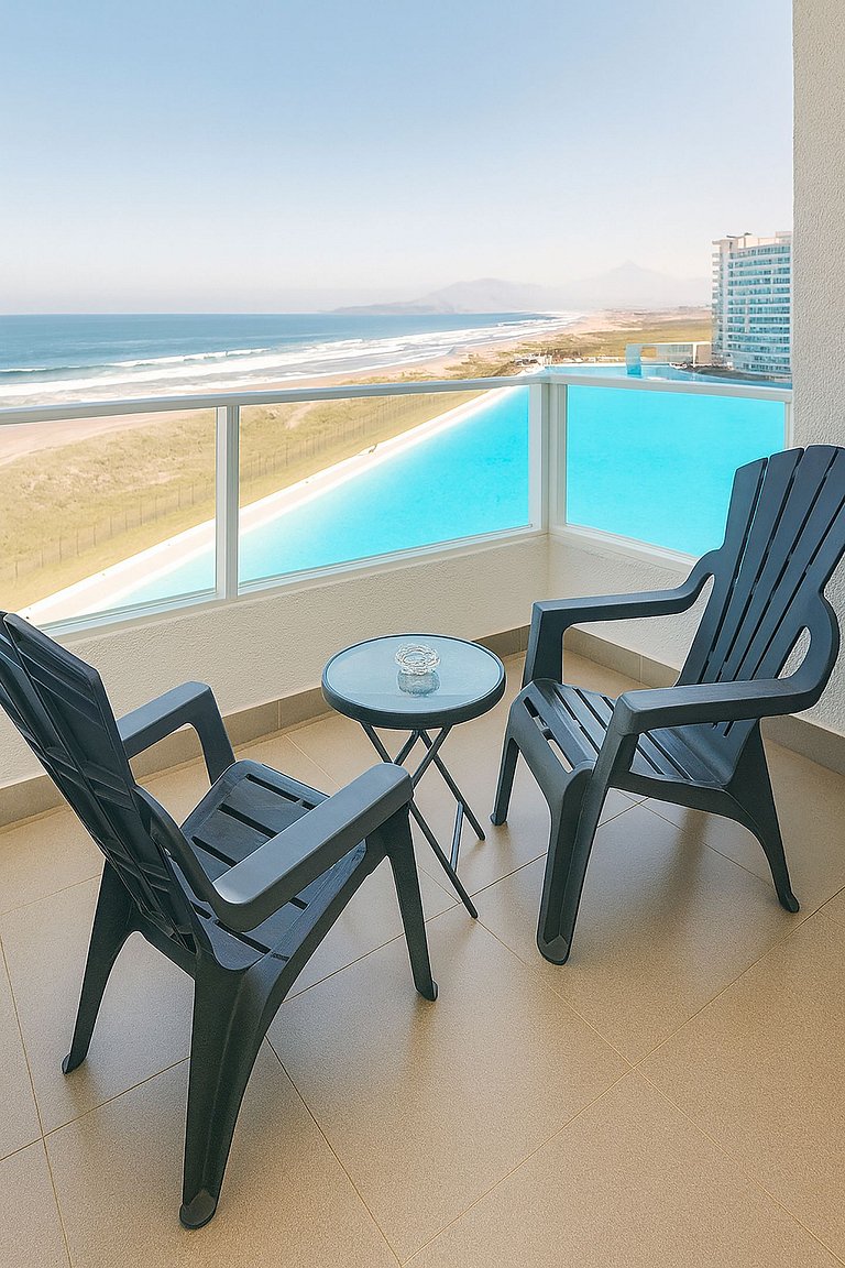 Smart Host Rentals - Escapada à beira-mar e!