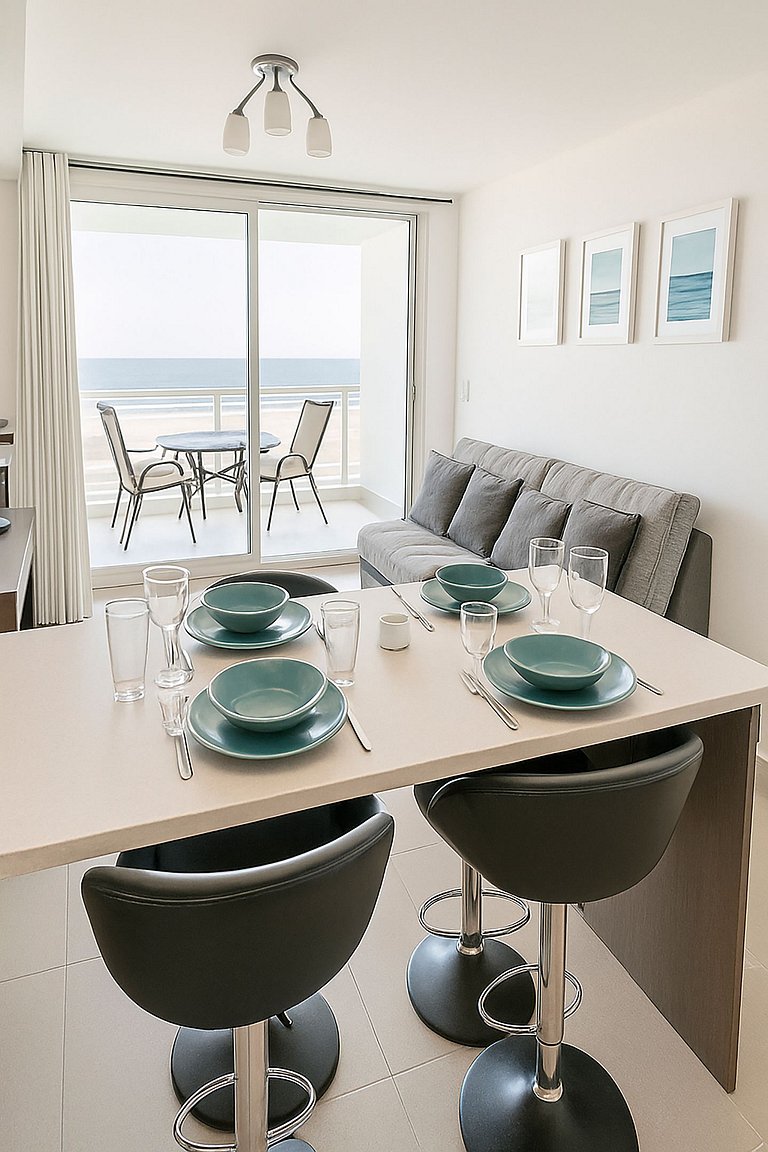 Smart Host Rentals - Escapada frente al mar