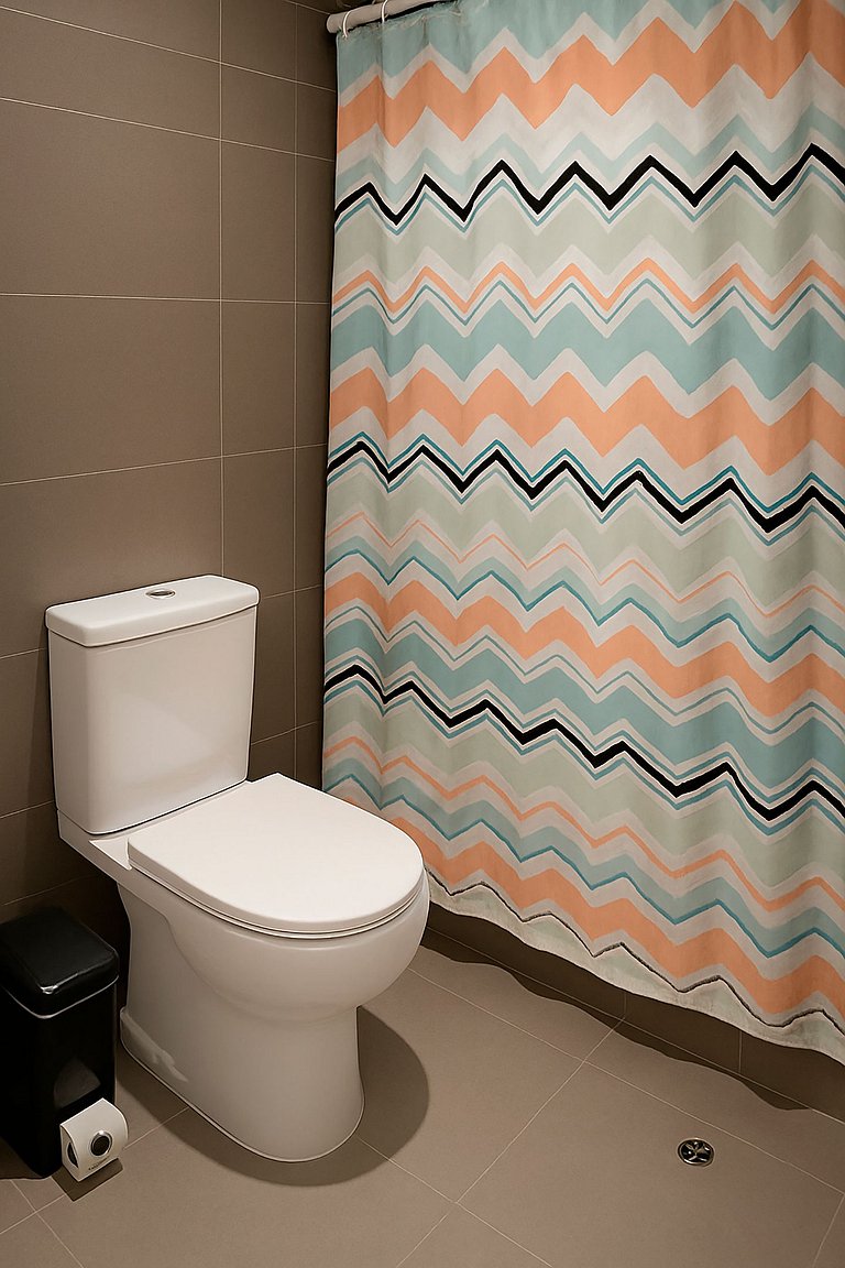 Style and space by the sea!