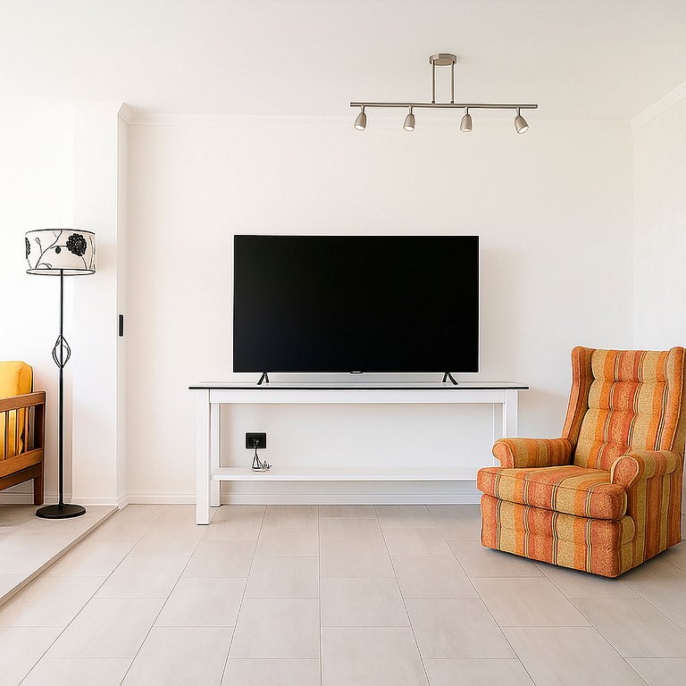 Smart Rentals - Agradable departamento en Mantagua