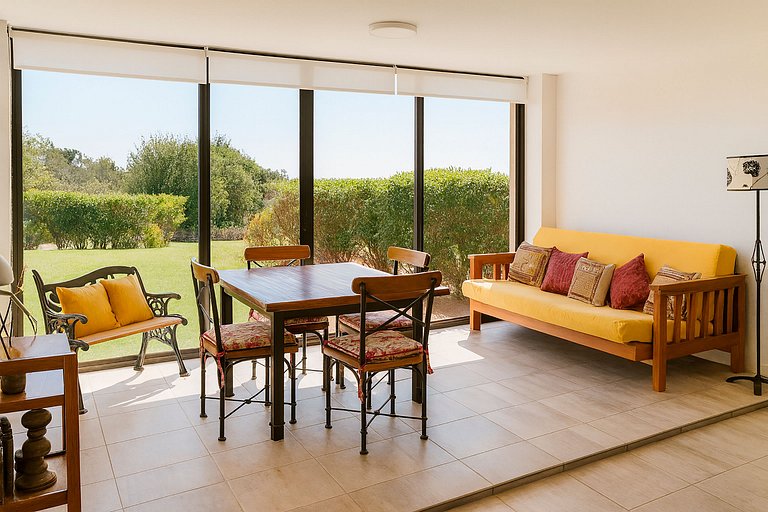 Smart Rentals - Pleasant apartment in Mantagua