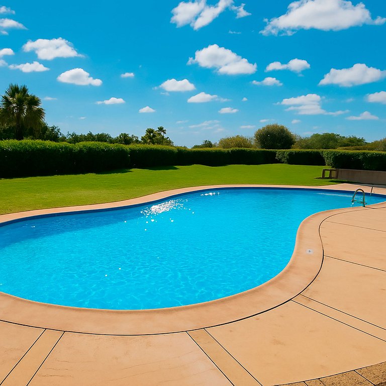 Smart Rentals - Pleasant apartment in Mantagua