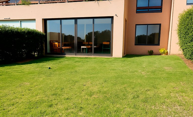 Smart Rentals - Agradable departamento en Mantagua